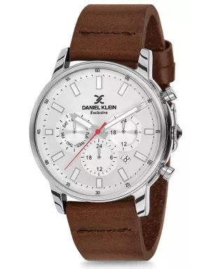 Чоловічий наручний годинник Daniel Klein DK11716-4