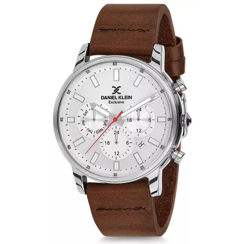 Чоловічий наручний годинник Daniel Klein DK11716-4