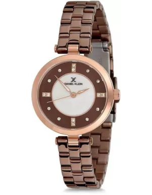 Жіночий наручний годинник Daniel Klein DK11679-7