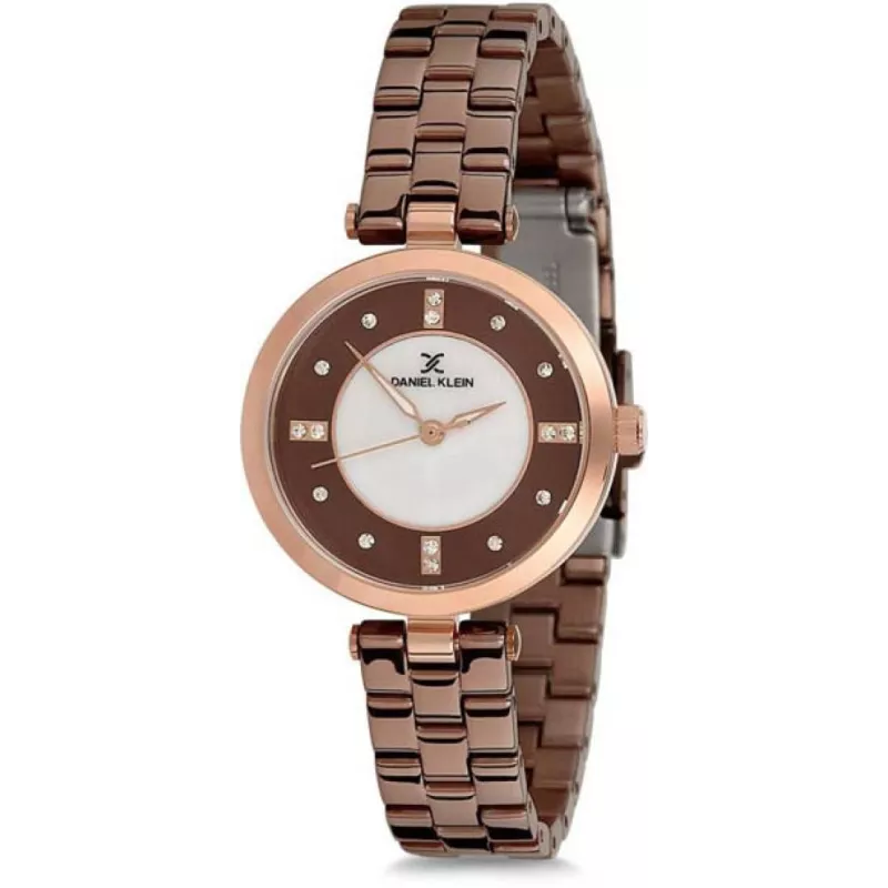 Жіночий наручний годинник Daniel Klein DK11679-7