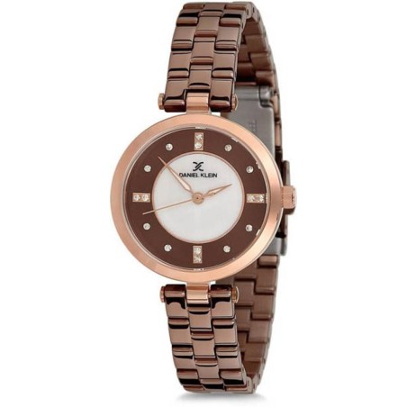Жіночий наручний годинник Daniel Klein DK11679-7