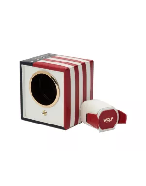 462304 Cub Single Winder USA Flag