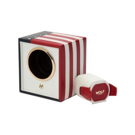 462304 Cub Single Winder USA Flag