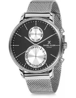Чоловічий наручний годинник Daniel Klein DK11711-3
