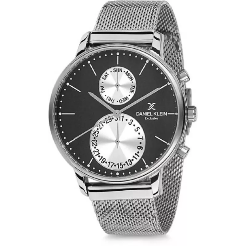 Чоловічий наручний годинник Daniel Klein DK11711-3