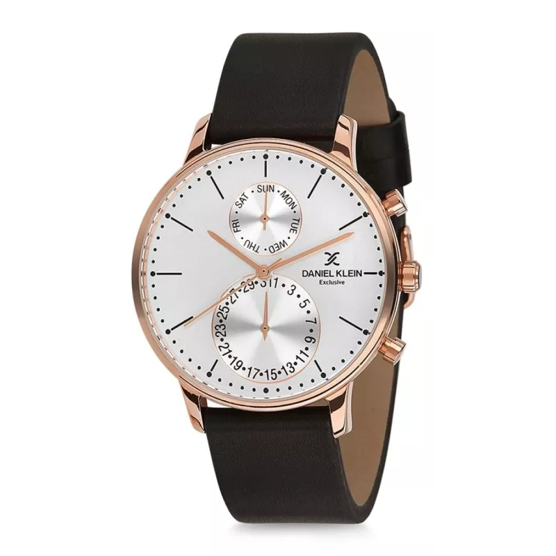 Чоловічий наручний годинник Daniel Klein DK11712-3