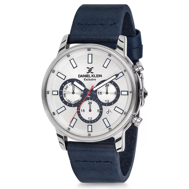 Чоловічий наручний годинник Daniel Klein DK11716-5