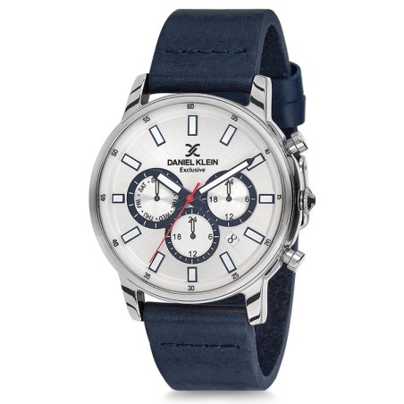 Чоловічий наручний годинник Daniel Klein DK11716-5
