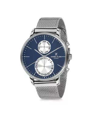 Чоловічий наручний годинник Daniel Klein DK11711-4