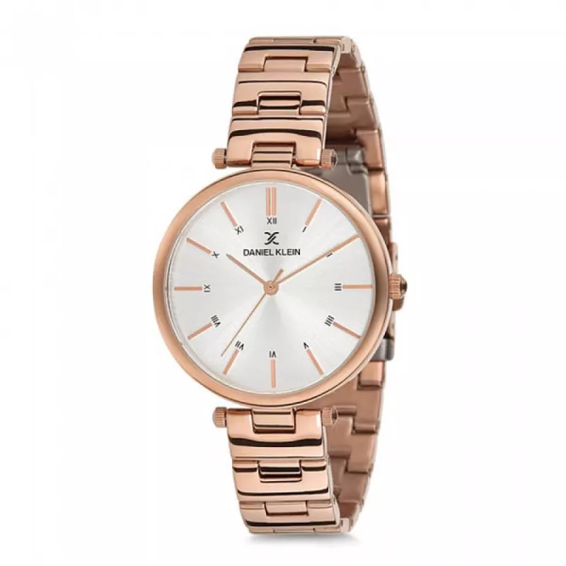 Жіночий наручний годинник Daniel Klein DK11680-3