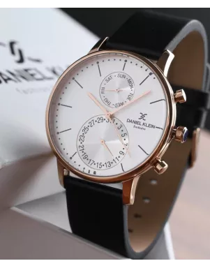 Чоловічий наручний годинник Daniel Klein DK11712-3