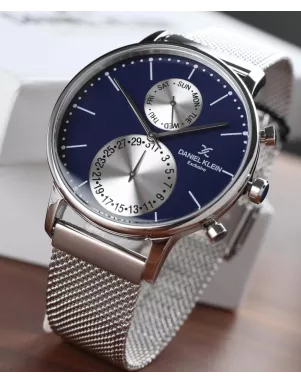 Чоловічий наручний годинник Daniel Klein DK11711-4
