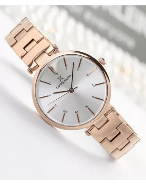 Жіночий наручний годинник Daniel Klein DK11680-3