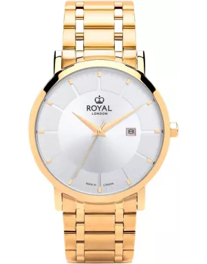 Годинник ROYAL LONDON 41462-02