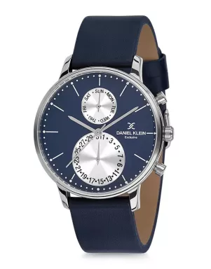 Чоловічий наручний годинник Daniel Klein DK11712-4