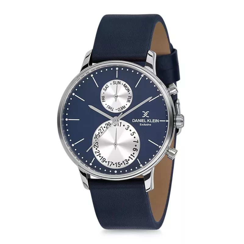 Чоловічий наручний годинник Daniel Klein DK11712-4