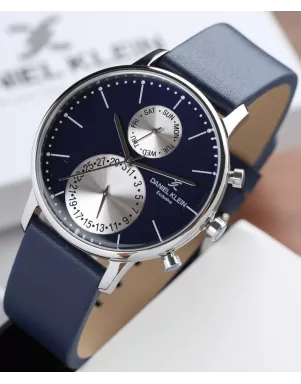 Чоловічий наручний годинник Daniel Klein DK11712-4