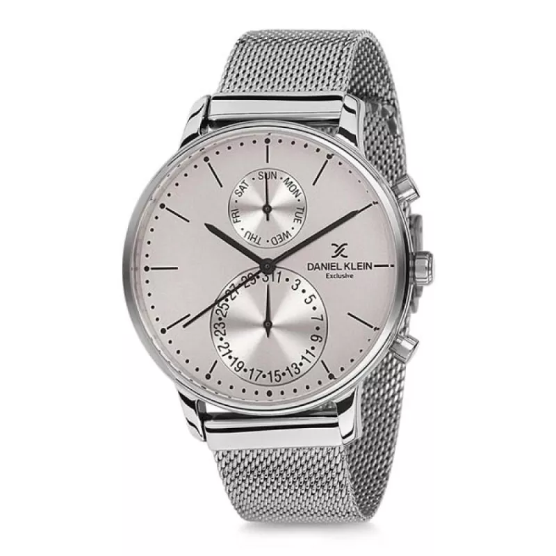 Чоловічий наручний годинник Daniel Klein DK11711-5