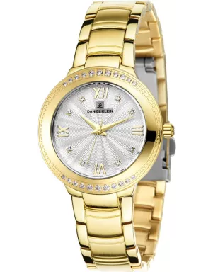 Жіночий наручний годинник Daniel Klein DK10974-1