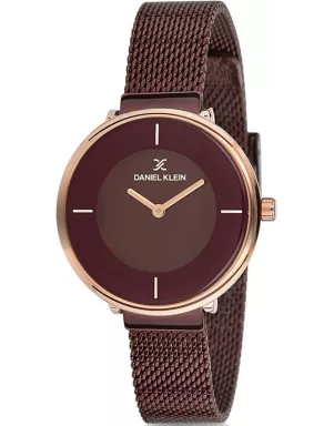 Жіночий наручний годинник Daniel Klein DK11640-8