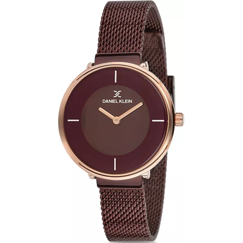 Жіночий наручний годинник Daniel Klein DK11640-8