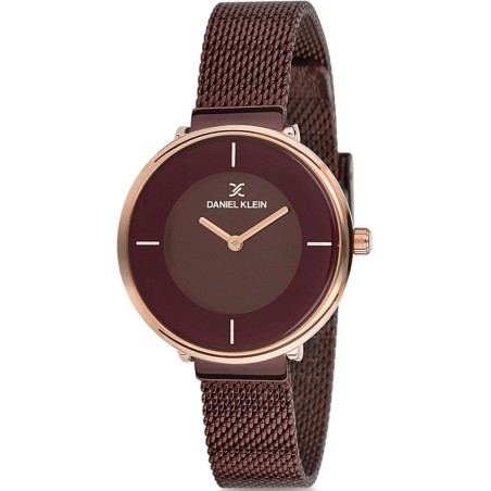 Жіночий наручний годинник Daniel Klein DK11640-8