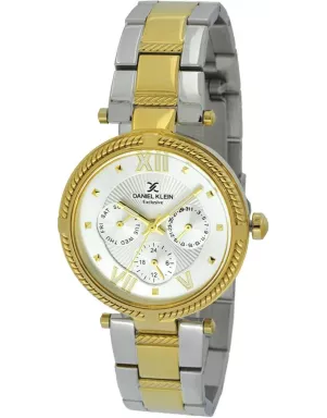 Жіночий наручний годинник Daniel Klein DK11393-6