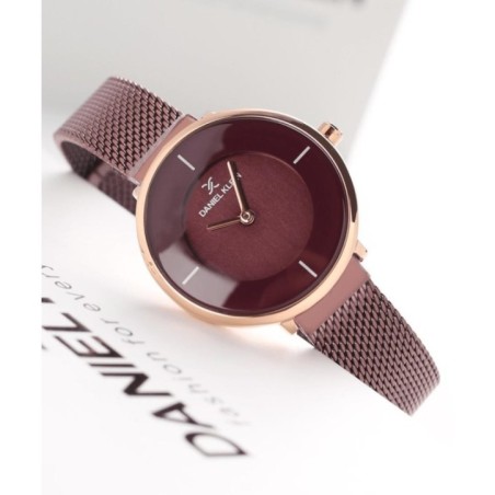 Жіночий наручний годинник Daniel Klein DK11640-8