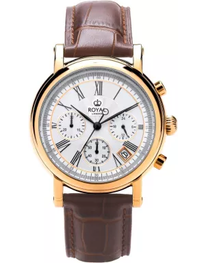 Годинник ROYAL LONDON 41487-03