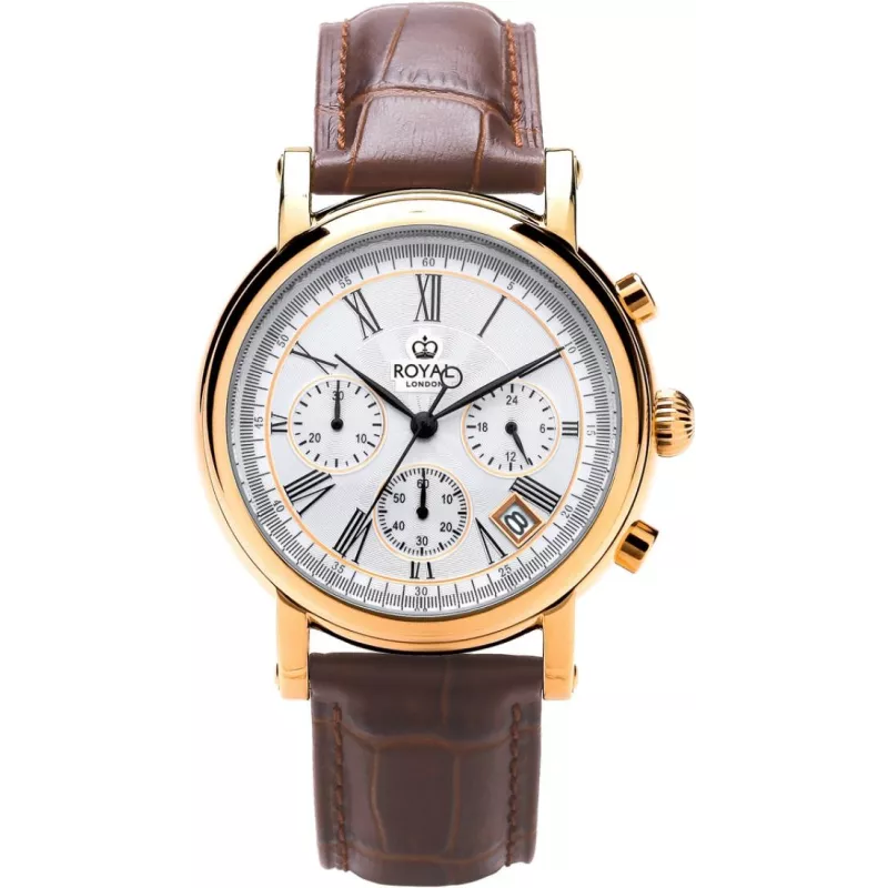 Годинник ROYAL LONDON 41487-03