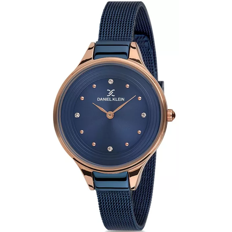 Жіночий наручний годинник Daniel Klein DK11639-5