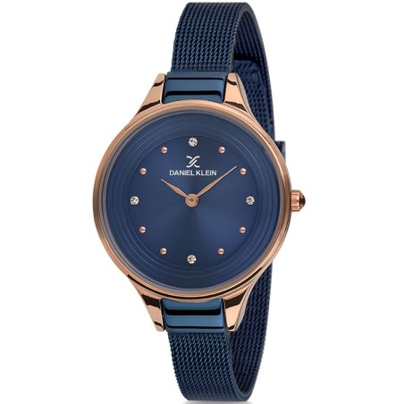 Жіночий наручний годинник Daniel Klein DK11639-5