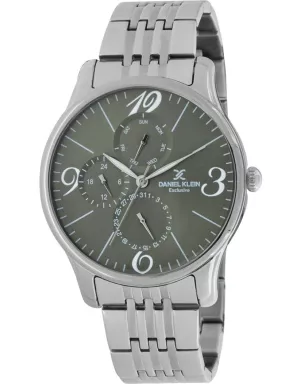 Чоловічий наручний годинник Daniel Klein DK11604-6