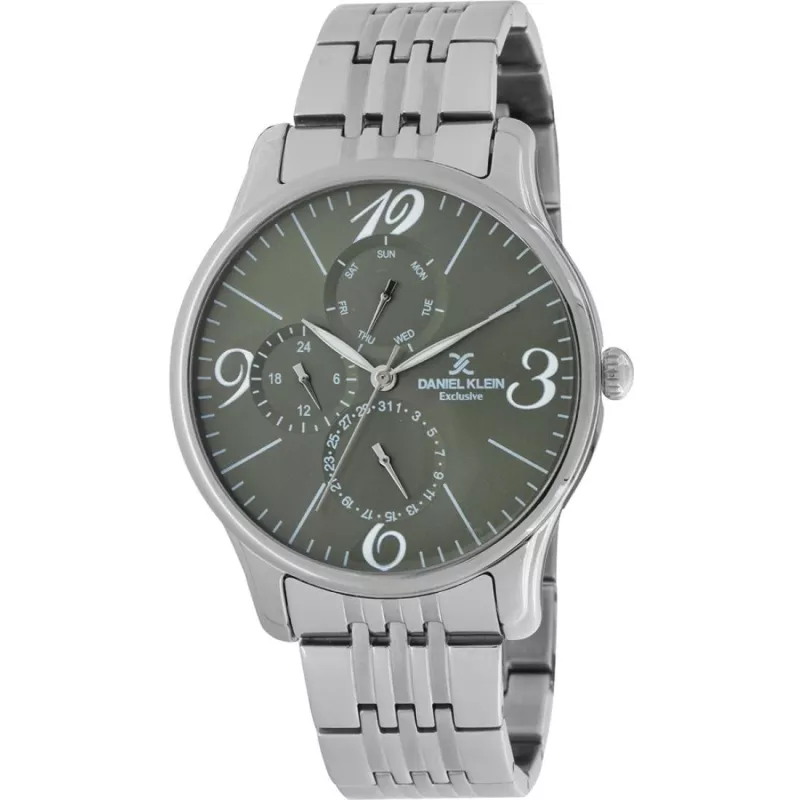 Чоловічий наручний годинник Daniel Klein DK11604-6