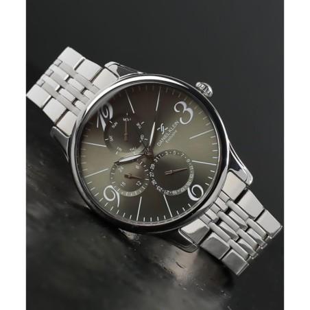 Чоловічий наручний годинник Daniel Klein DK11604-6