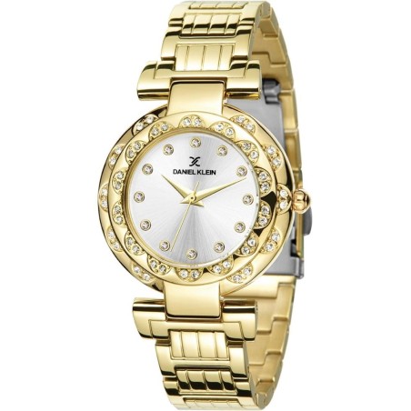 Жіночий наручний годинник Daniel Klein DK11016-1