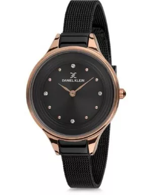 Жіночий наручний годинник Daniel Klein DK11639-6