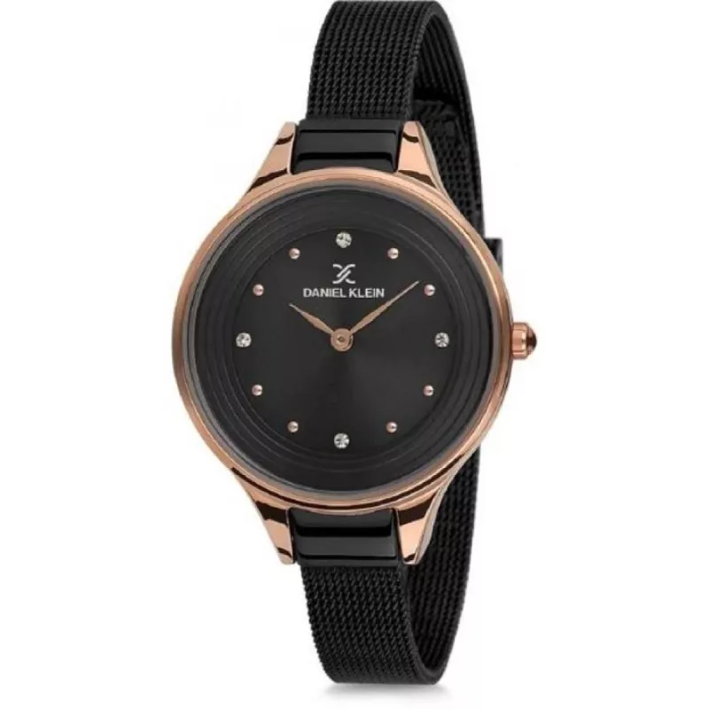 Жіночий наручний годинник Daniel Klein DK11639-6