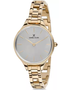 Жіночий наручний годинник Daniel Klein DK11638-3