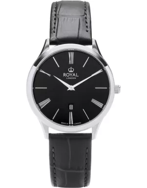 Часы Royal London Merton 21426-01