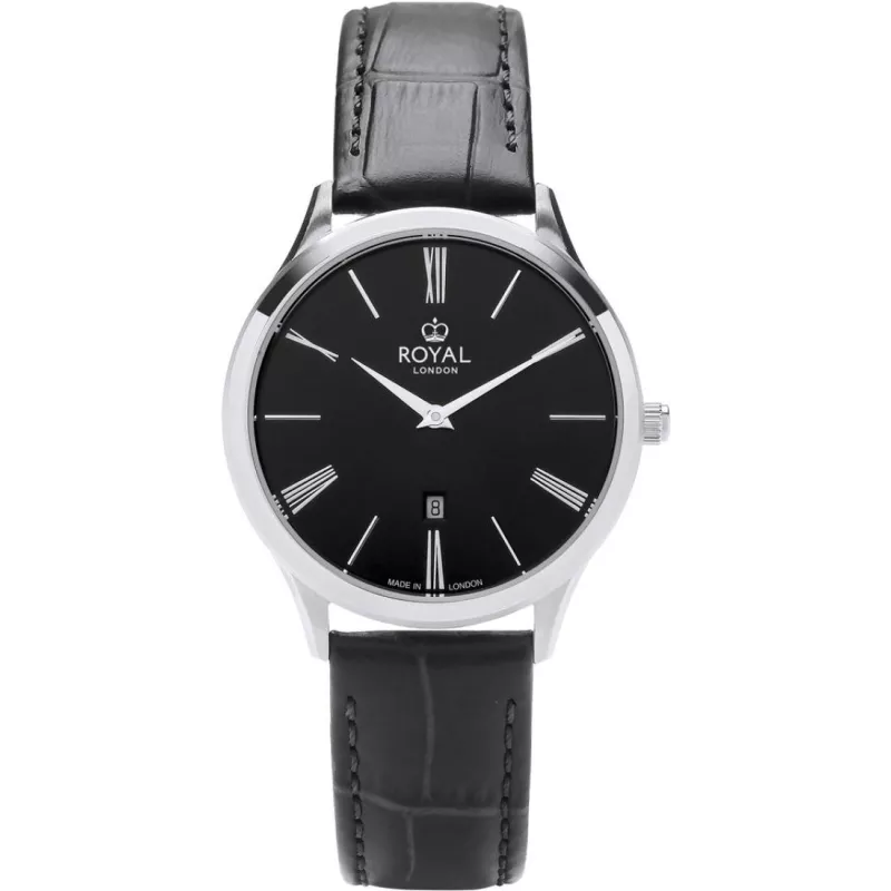 Часы Royal London Merton 21426-01