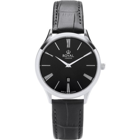 Часы Royal London Merton 21426-01