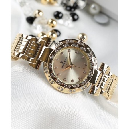 Жіночий наручний годинник Daniel Klein DK11016-2