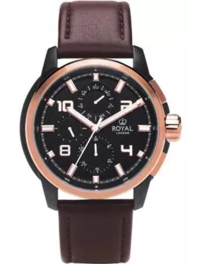 Годинник Royal London Fulham 41384-02