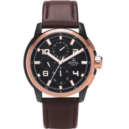 Годинник Royal London Fulham 41384-02