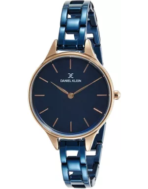 Жіночий наручний годинник Daniel Klein DK11638-5