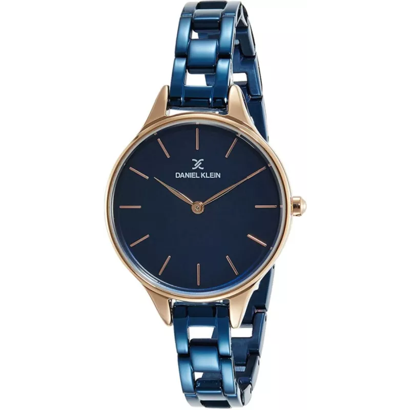 Жіночий наручний годинник Daniel Klein DK11638-5