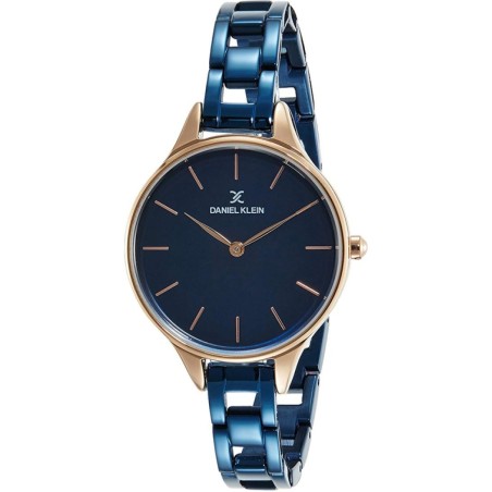 Жіночий наручний годинник Daniel Klein DK11638-5