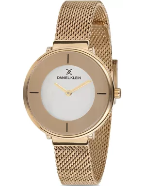Жіночий наручний годинник Daniel Klein DK11640-2