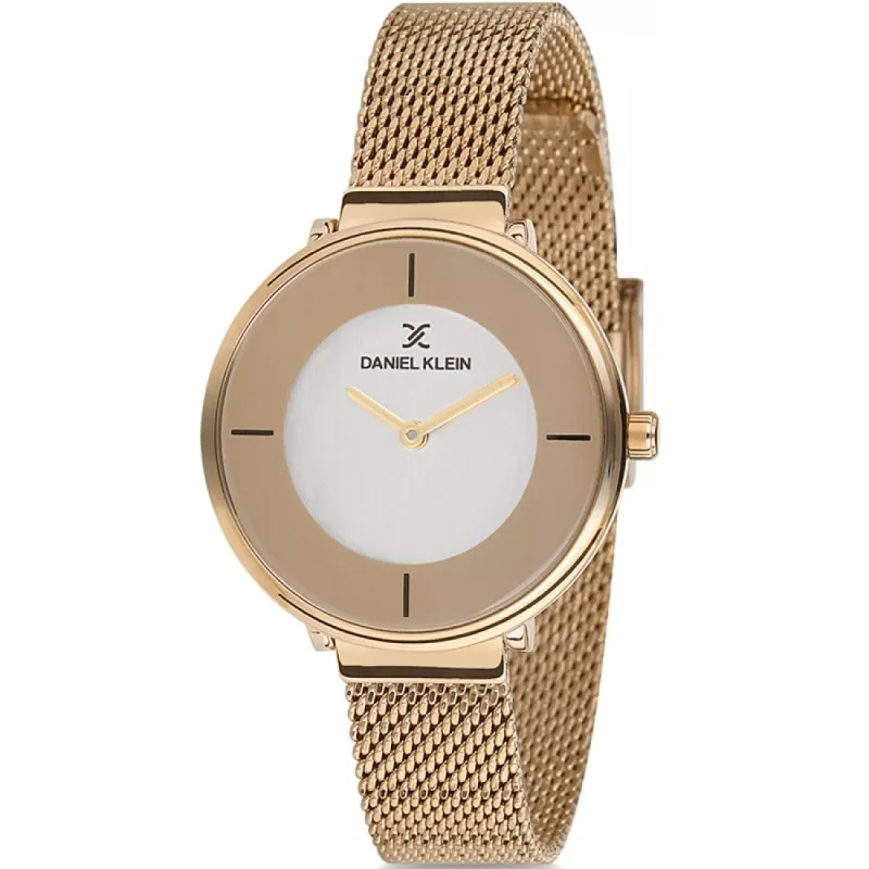 Жіночий наручний годинник Daniel Klein DK11640-2